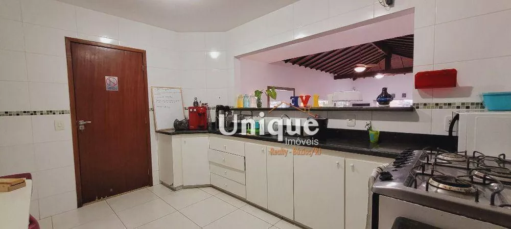 Pousada-Chalé, 21 quartos, 790 m² - Foto 7