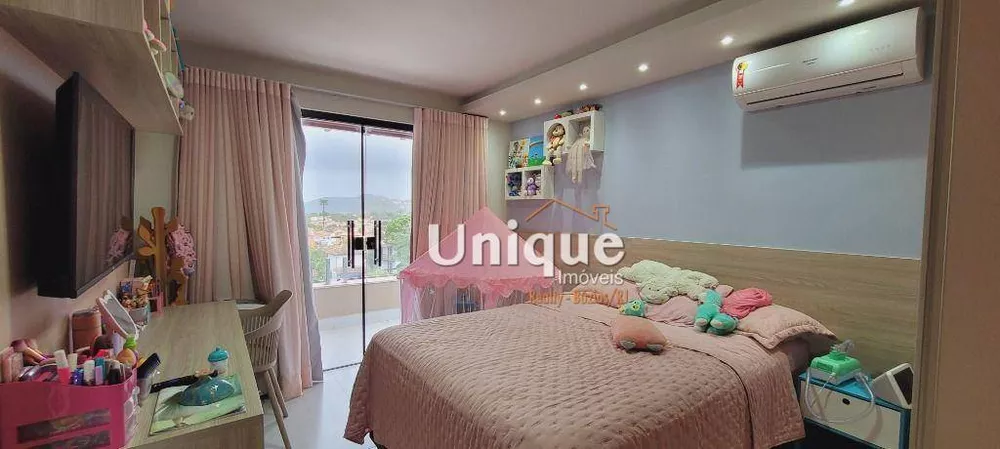 Pousada-Chalé, 21 quartos, 790 m² - Foto 44