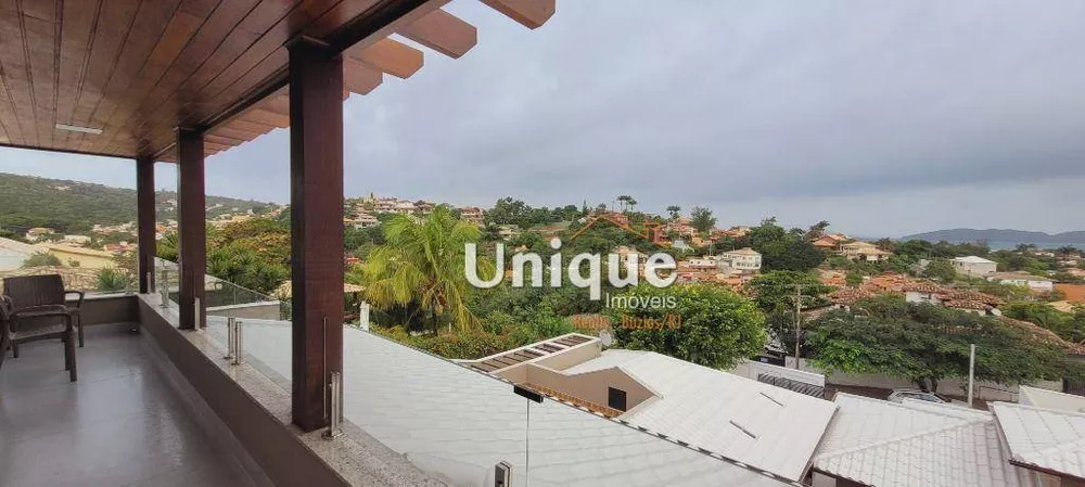 Pousada-Chalé, 21 quartos, 790 m² - Foto 20