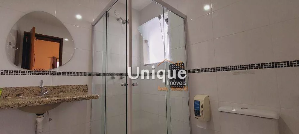 Pousada-Chalé, 21 quartos, 790 m² - Foto 61