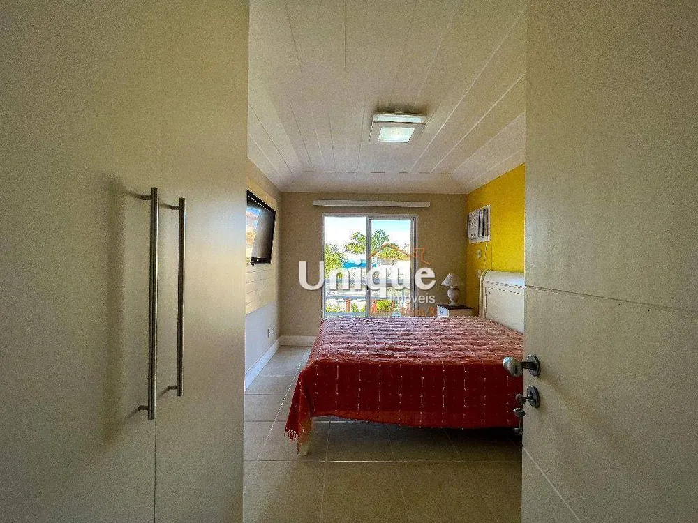 Casa de Condomínio, 4 quartos - Foto 38