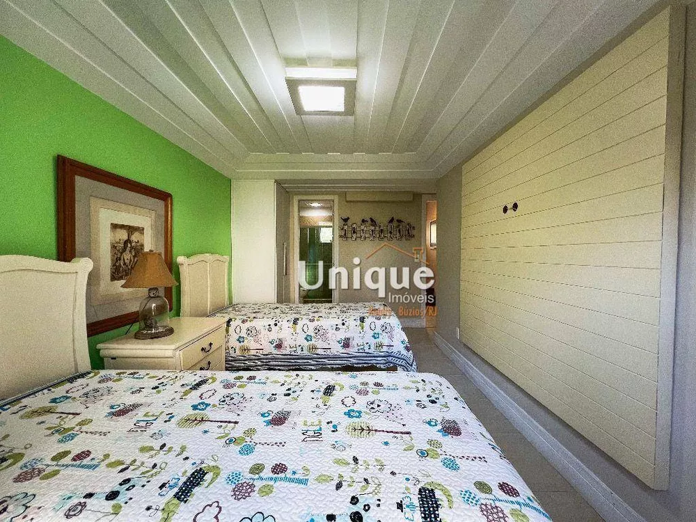 Casa de Condomínio, 4 quartos - Foto 22