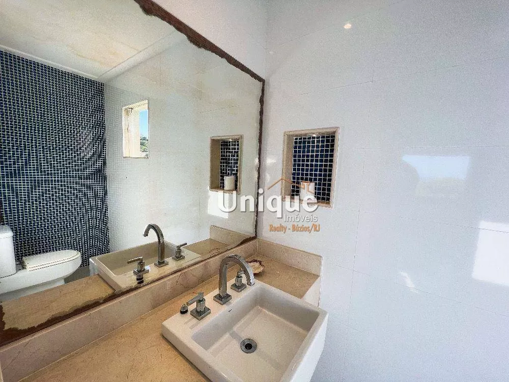 Casa de Condomínio, 4 quartos - Foto 30