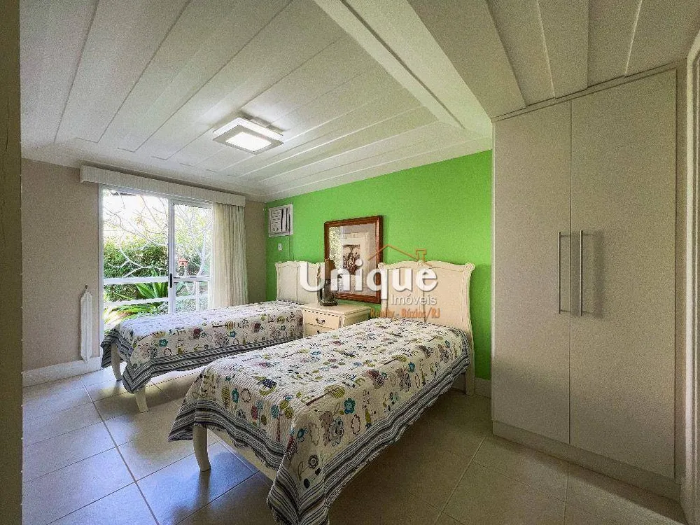 Casa de Condomínio, 4 quartos - Foto 35