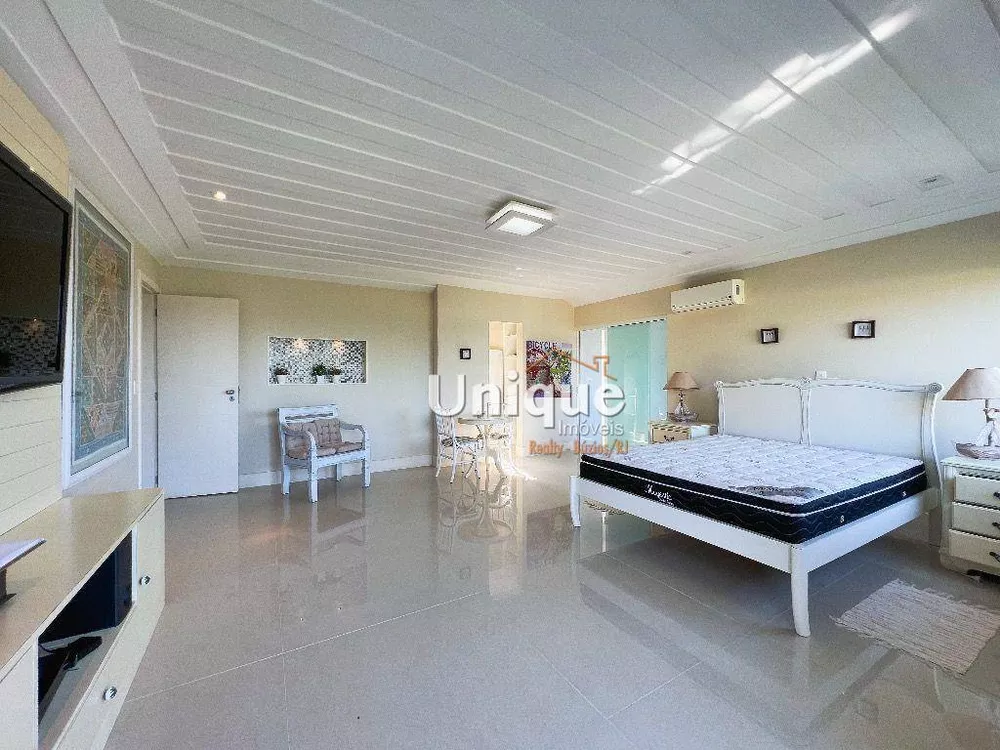 Casa de Condomínio, 4 quartos - Foto 36