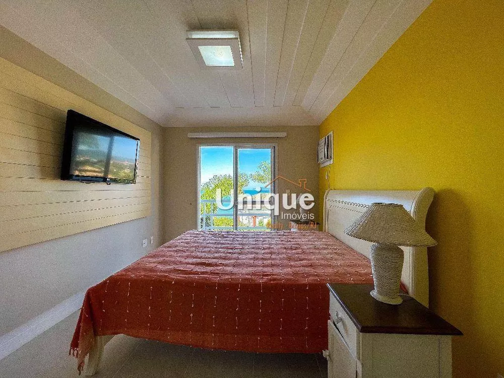 Casa de Condomínio, 4 quartos - Foto 15