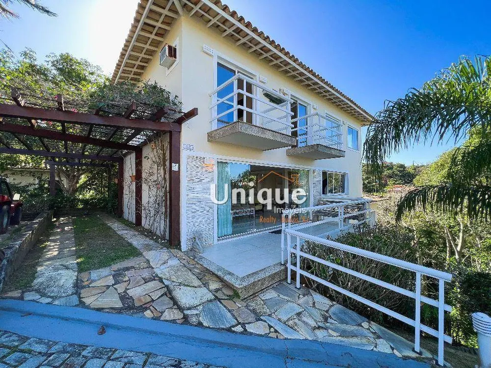 Casa de Condomínio, 4 quartos - Foto 40