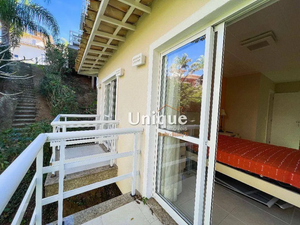 Casa de Condomínio, 4 quartos - Foto 44