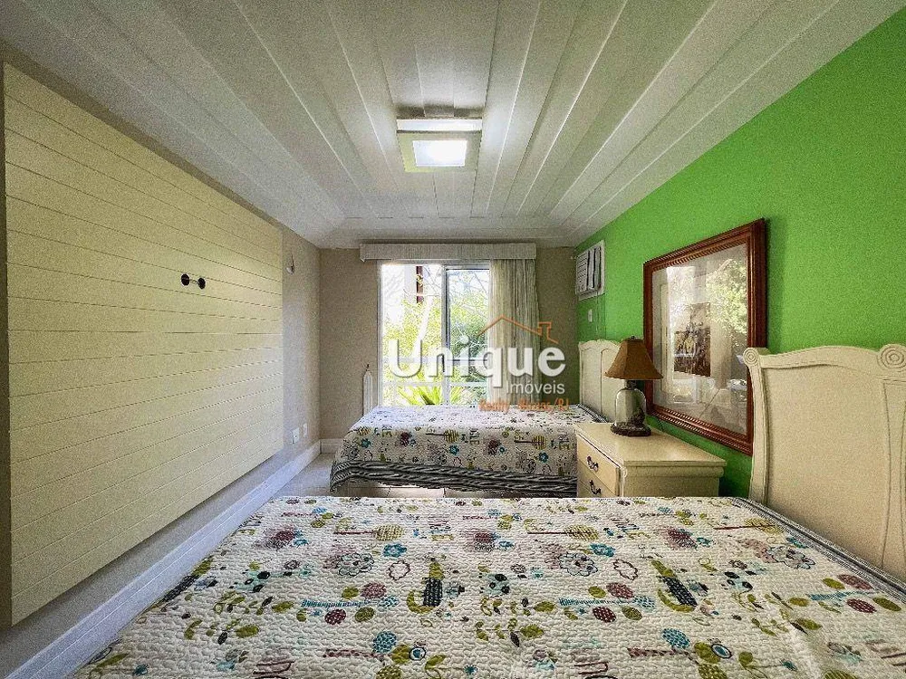 Casa de Condomínio, 4 quartos - Foto 36