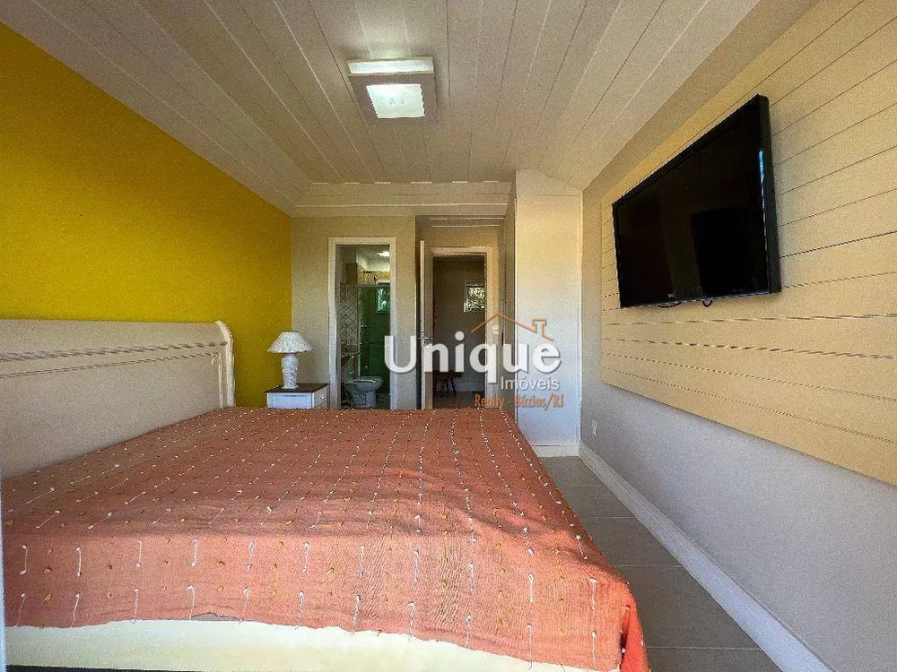 Casa de Condomínio, 4 quartos - Foto 29
