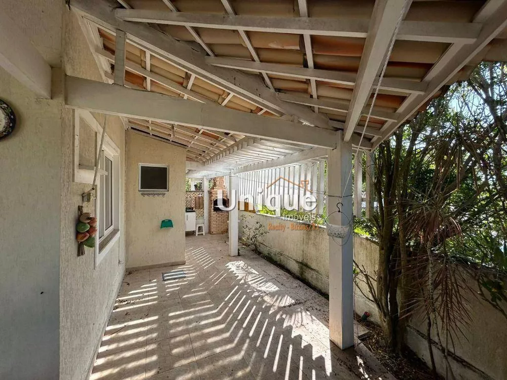 Casa de Condomínio, 4 quartos - Foto 20