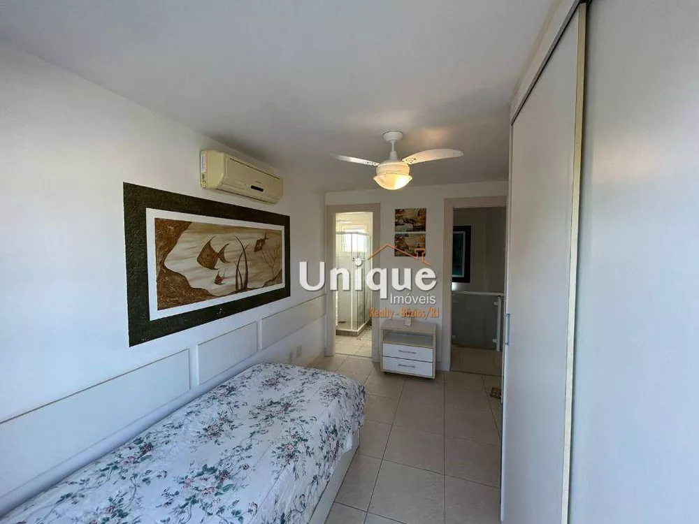Casa de Condomínio, 4 quartos - Foto 7