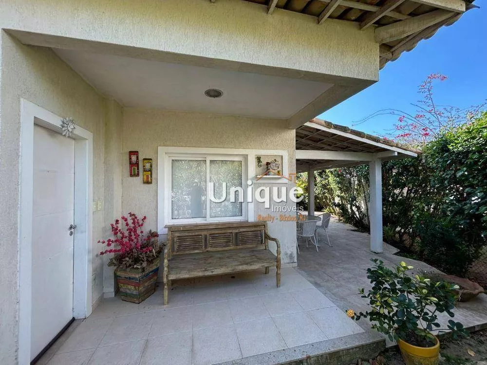 Casa de Condomínio, 4 quartos - Foto 12