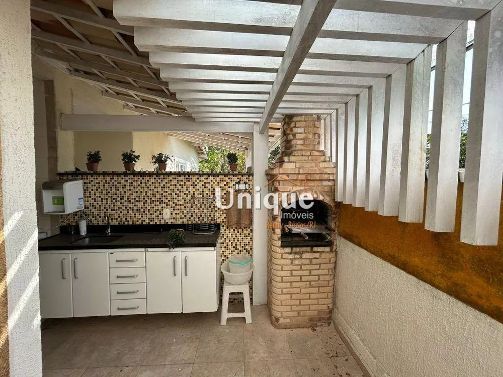 Casa de Condomínio, 4 quartos - Foto 25