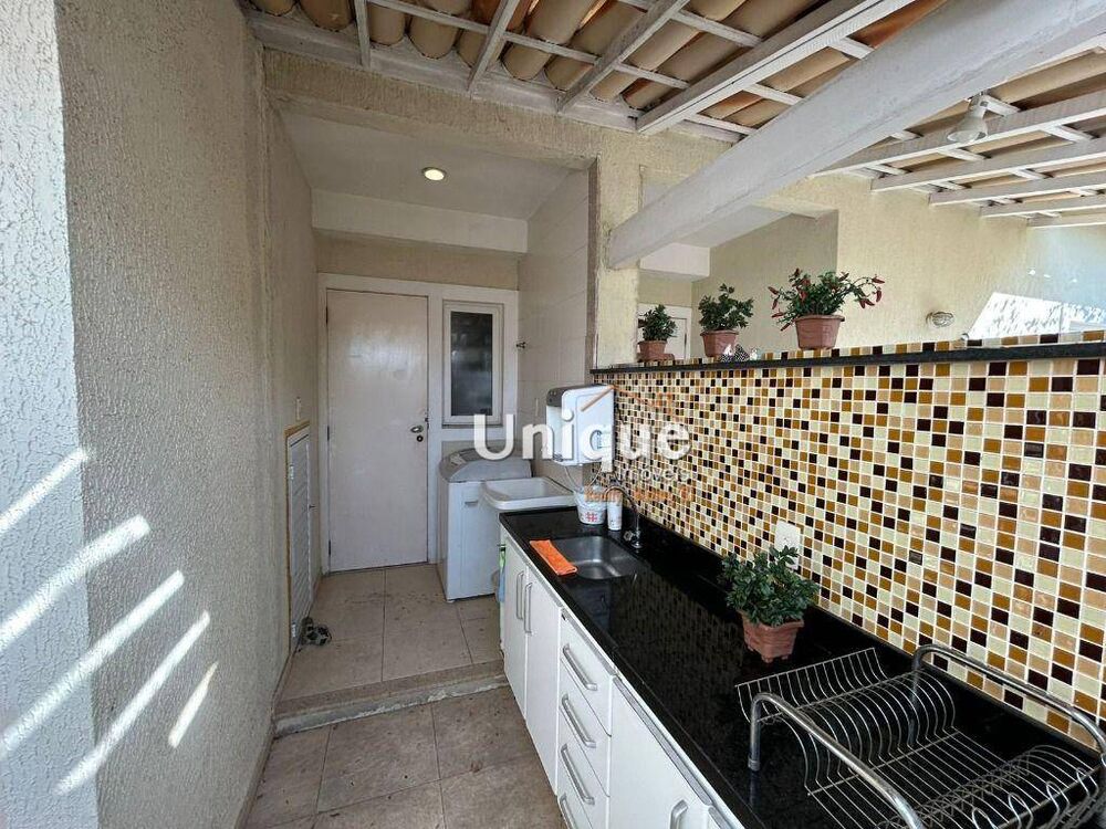 Casa de Condomínio, 4 quartos - Foto 3