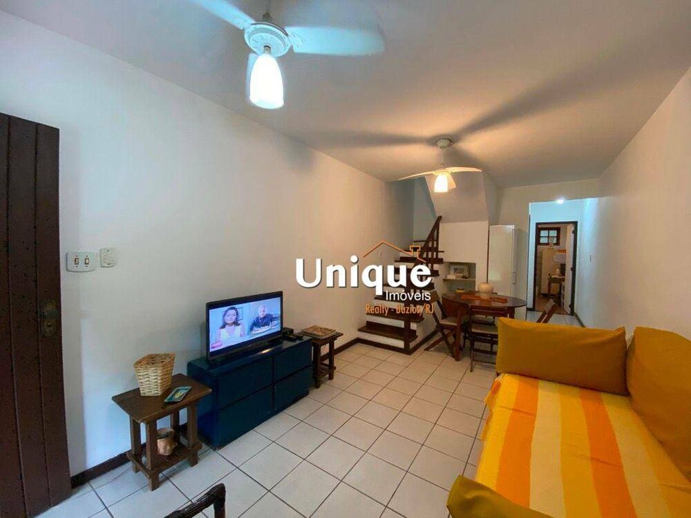 Casa de Condomínio à venda com 2 quartos, 90m² - Foto 3