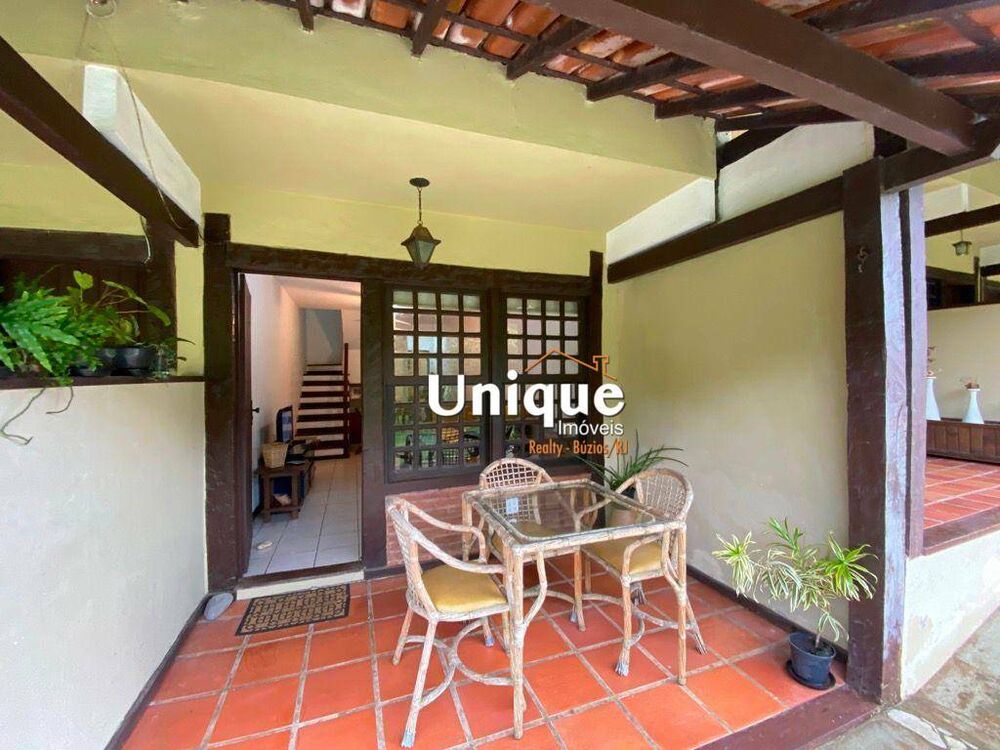 Casa de Condomínio à venda com 2 quartos, 90m² - Foto 2