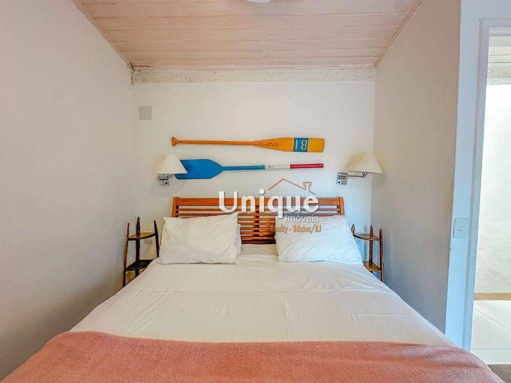 Casa de Condomínio à venda com 4 quartos, 130m² - Foto 3