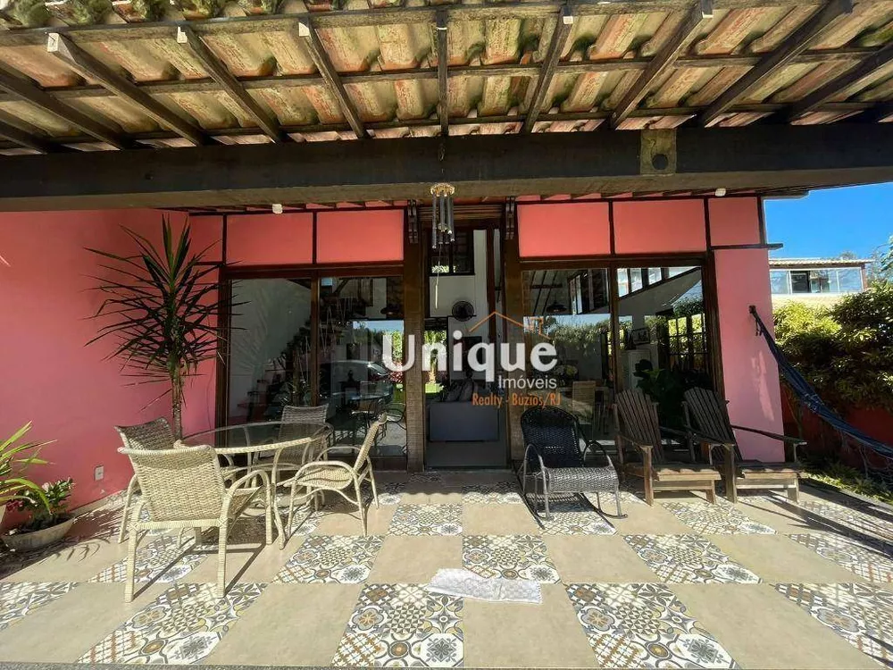 Casa, 5 quartos, 280 m² - Foto 27