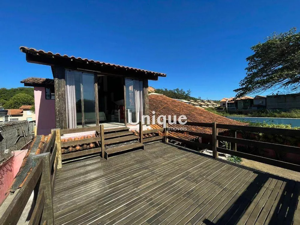 Casa, 5 quartos, 280 m² - Foto 34