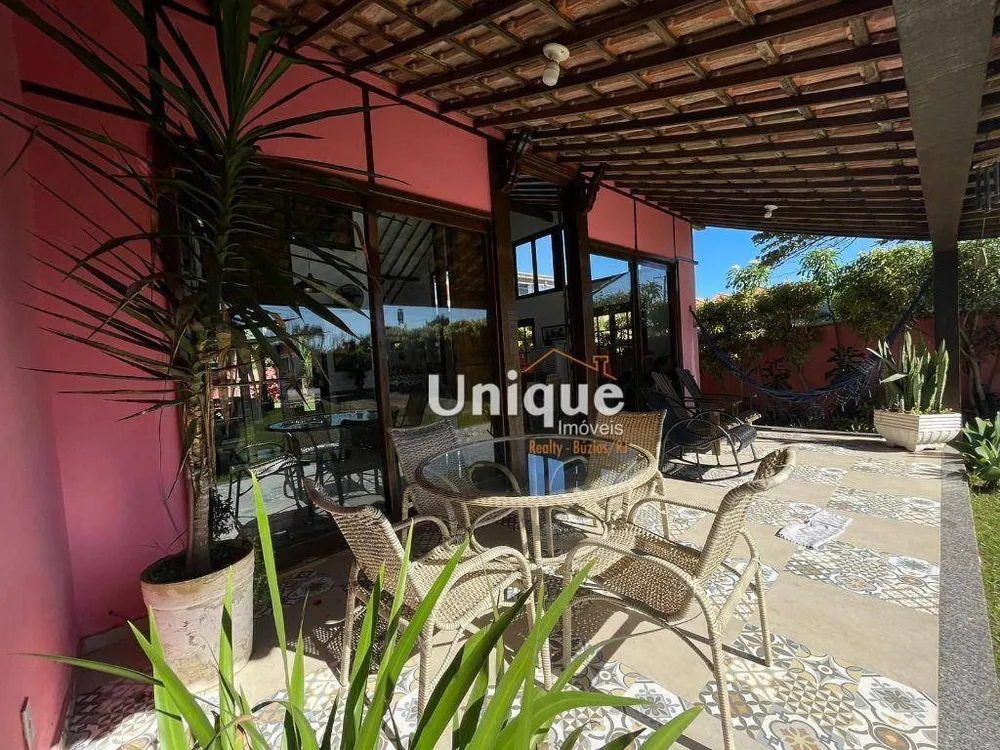 Casa, 5 quartos, 280 m² - Foto 5