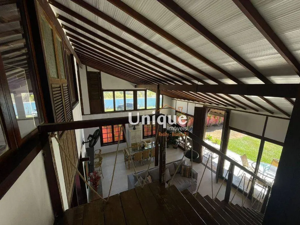 Casa, 5 quartos, 280 m² - Foto 23