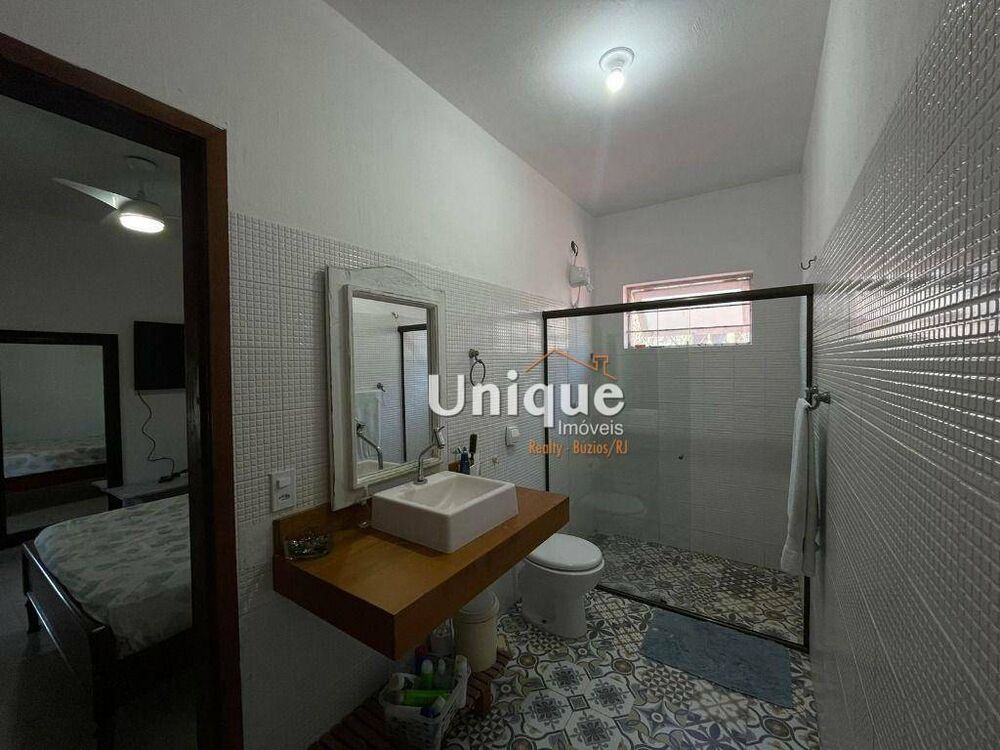 Casa, 5 quartos, 280 m² - Foto 1