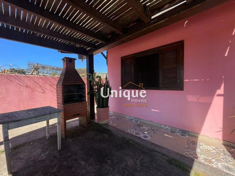 Casa, 5 quartos, 280 m² - Foto 33