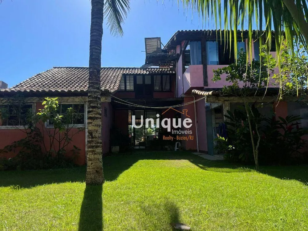 Casa, 5 quartos, 280 m² - Foto 15