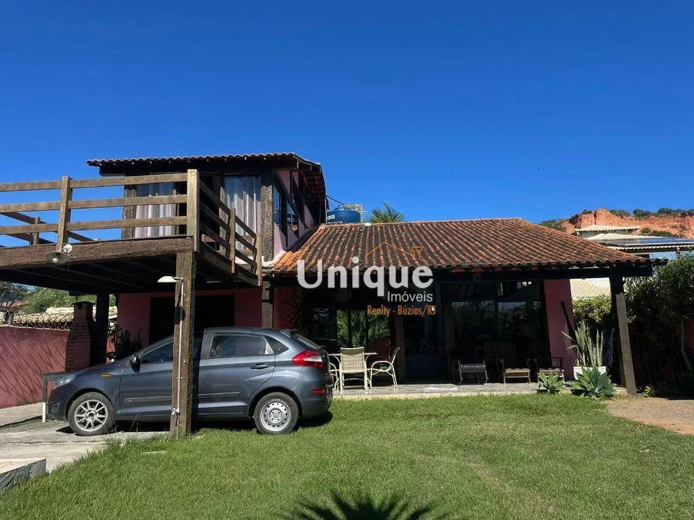 Casa, 5 quartos, 280 m² - Foto 7