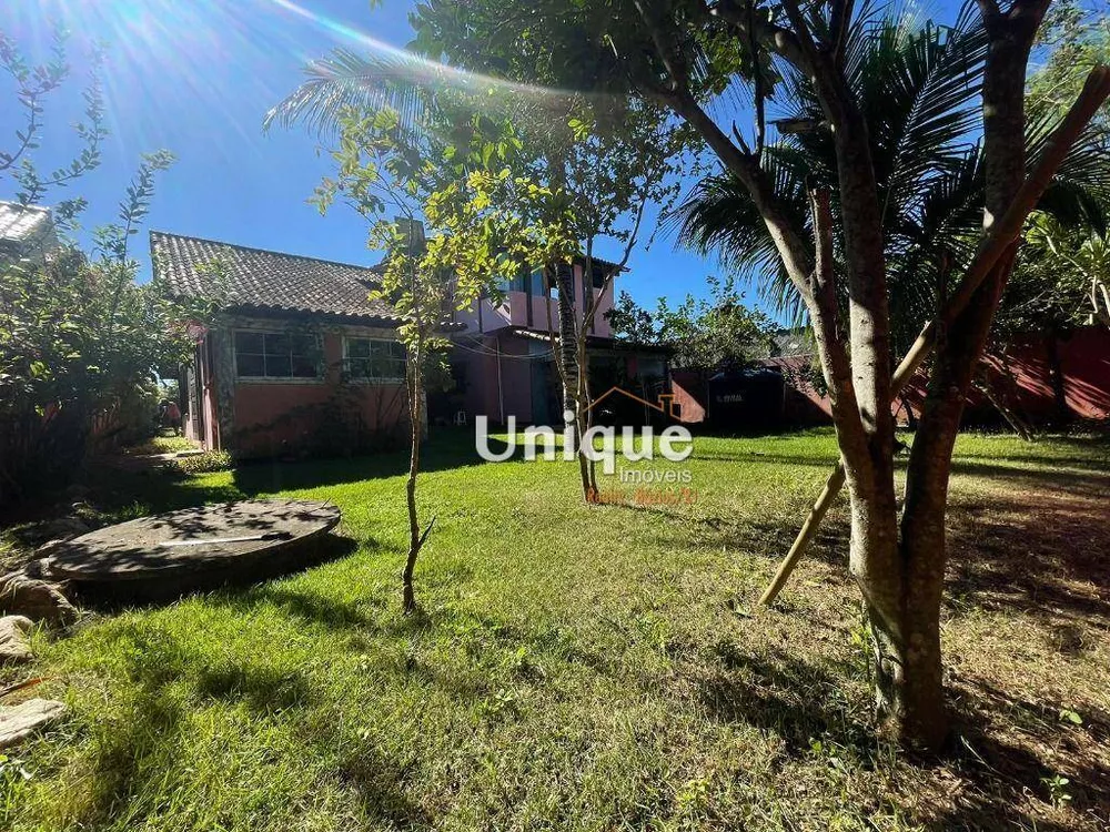 Casa, 5 quartos, 280 m² - Foto 35