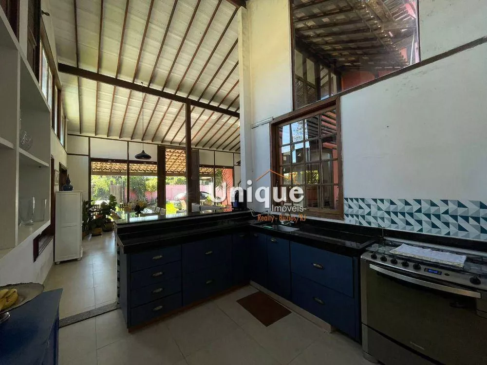 Casa, 5 quartos, 280 m² - Foto 36