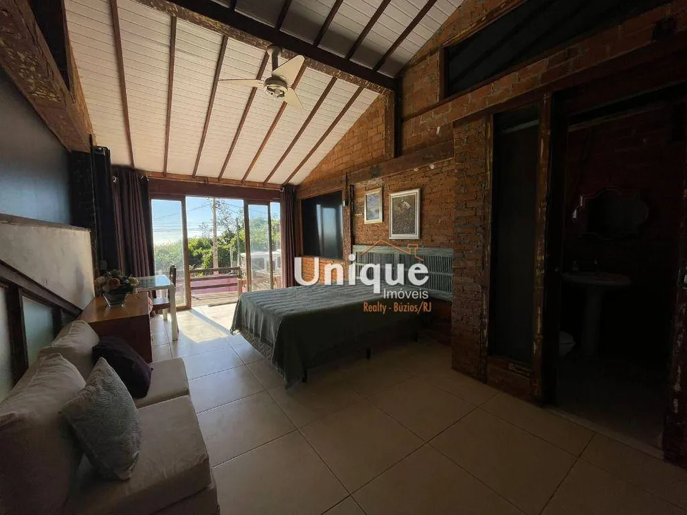 Casa, 5 quartos, 280 m² - Foto 39
