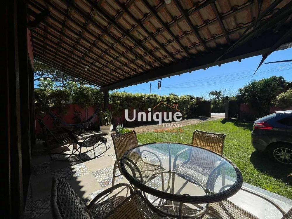 Casa, 5 quartos, 280 m² - Foto 25