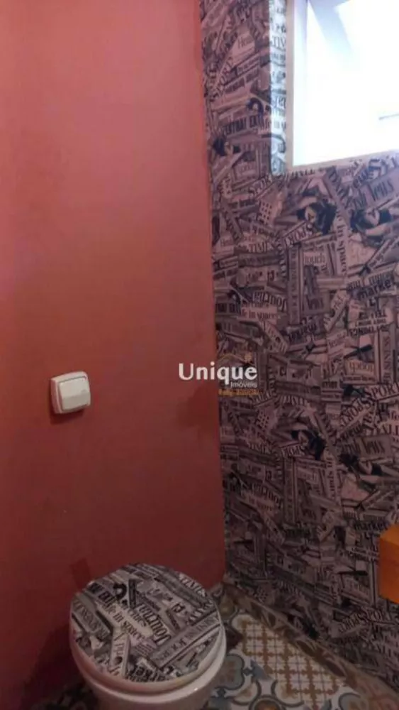 Casa, 5 quartos, 280 m² - Foto 30