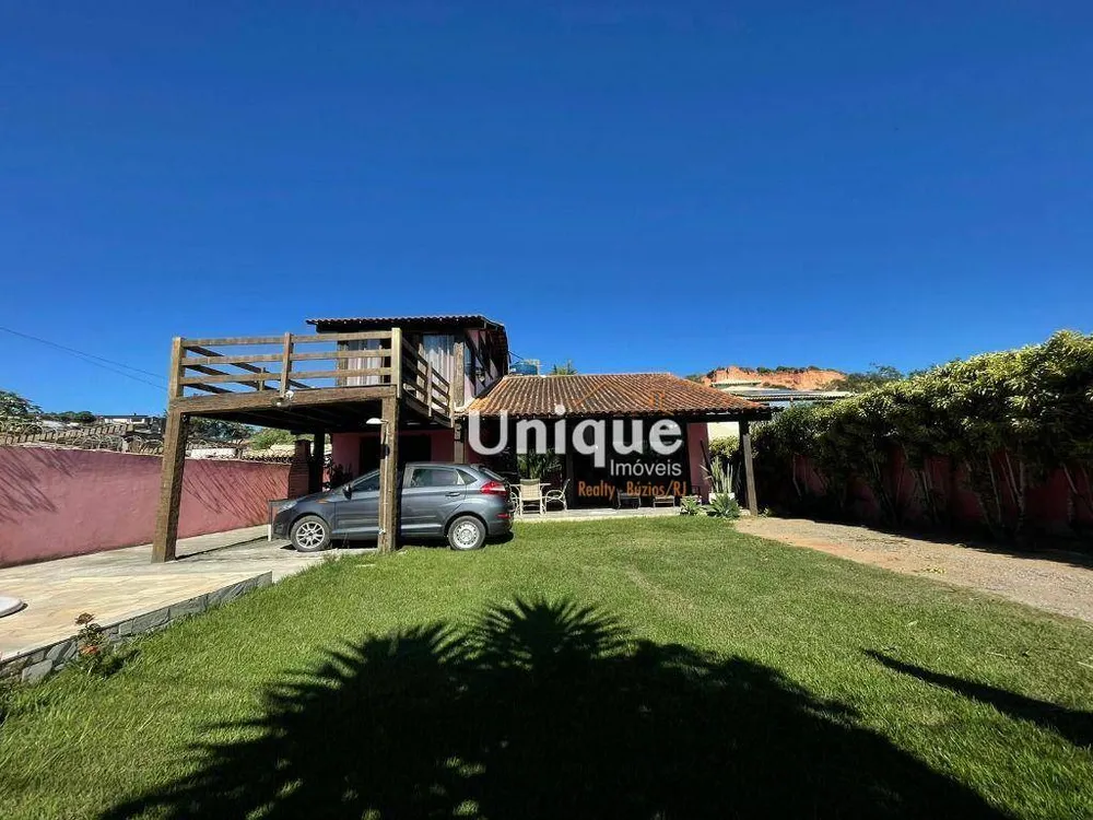 Casa, 5 quartos, 280 m² - Foto 2