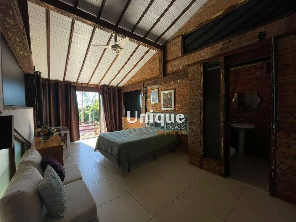 Casa, 5 quartos, 280 m² - Foto 38