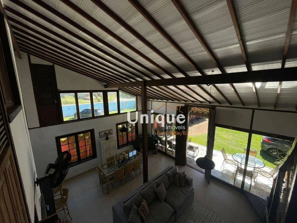 Casa, 5 quartos, 280 m² - Foto 22