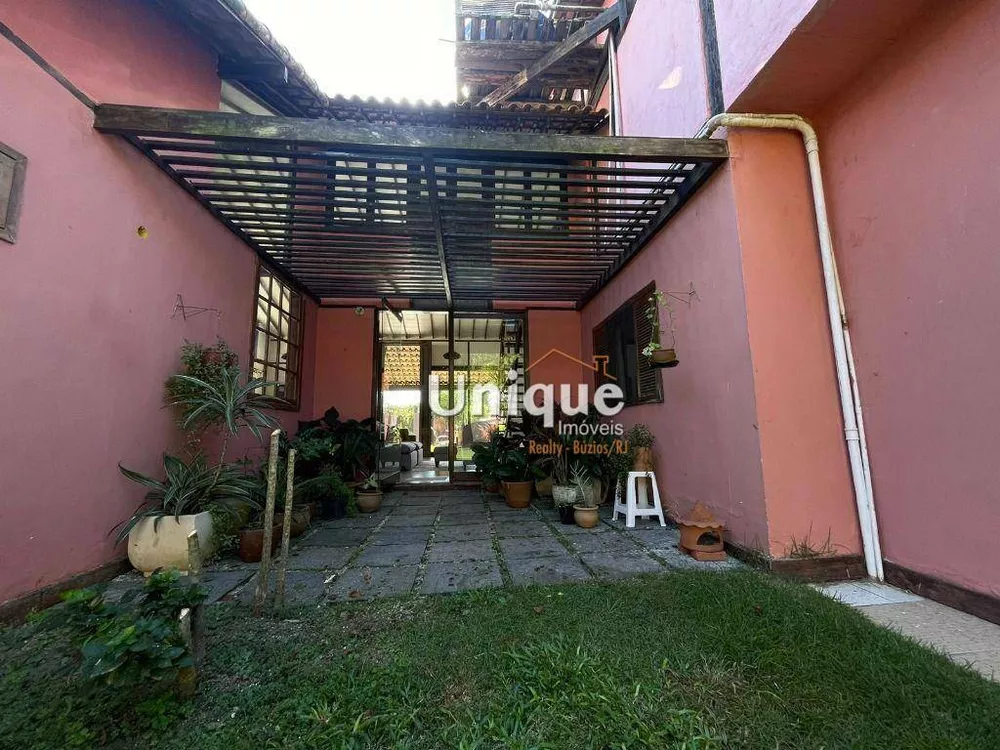 Casa, 5 quartos, 280 m² - Foto 11
