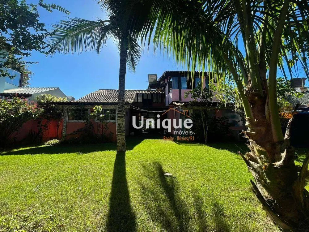Casa, 5 quartos, 280 m² - Foto 19