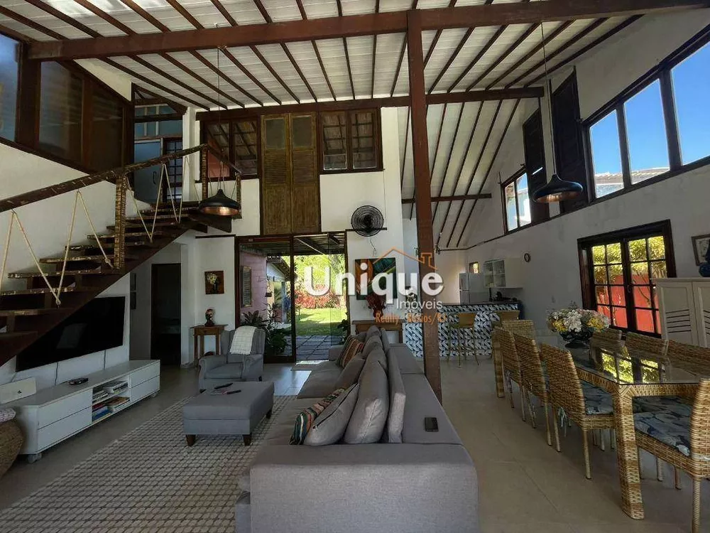 Casa, 5 quartos, 280 m² - Foto 16