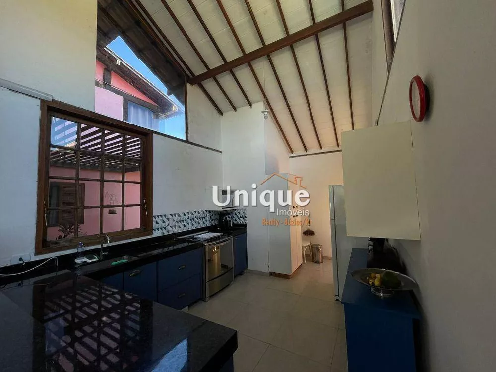 Casa, 5 quartos, 280 m² - Foto 26