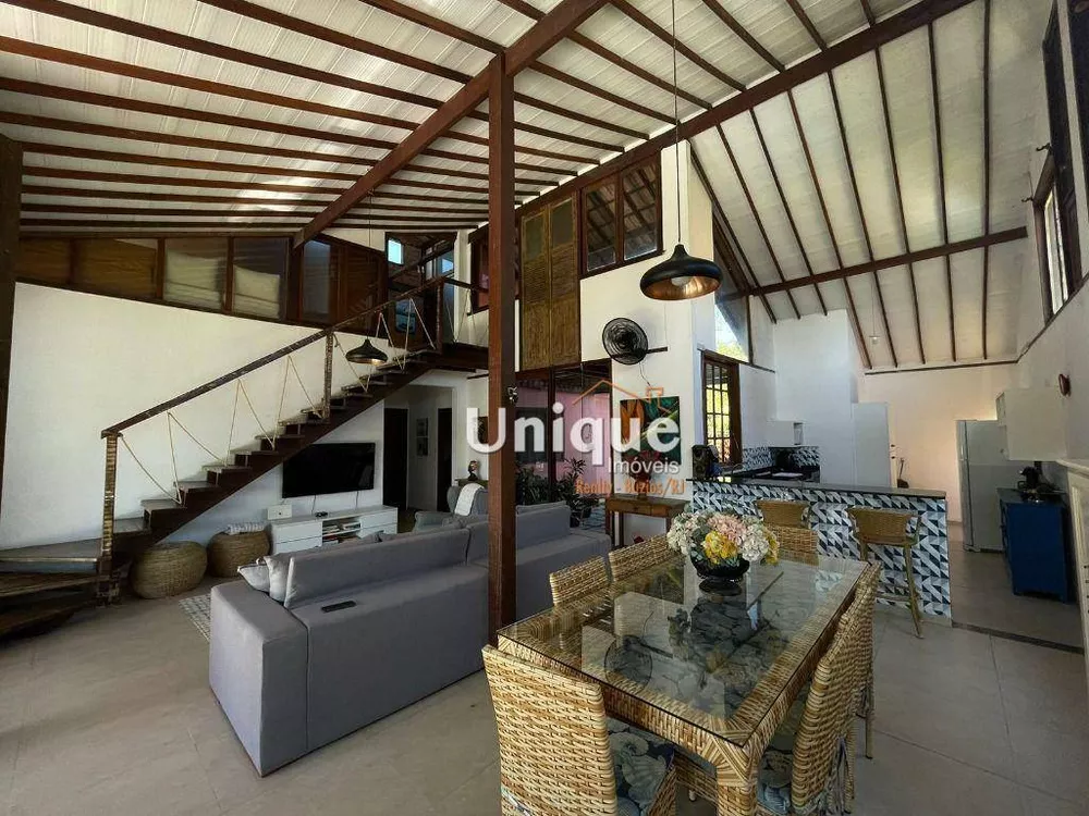 Casa, 5 quartos, 280 m² - Foto 17