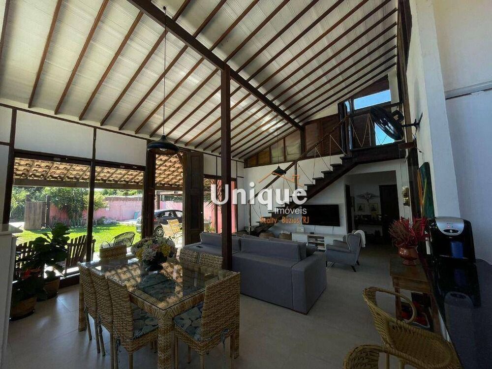 Casa, 5 quartos, 280 m² - Foto 3