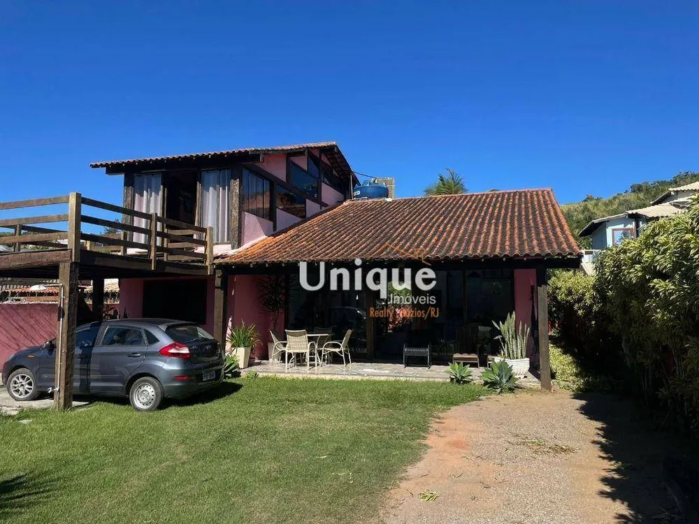 Casa, 5 quartos, 280 m² - Foto 3