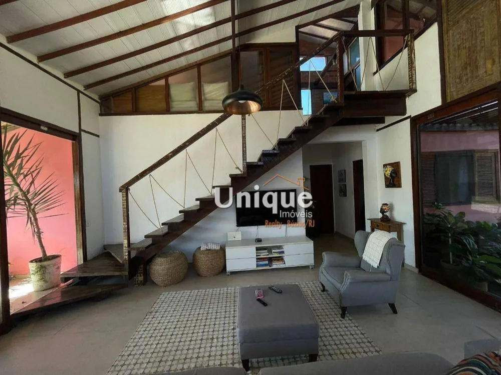 Casa, 5 quartos, 280 m² - Foto 19
