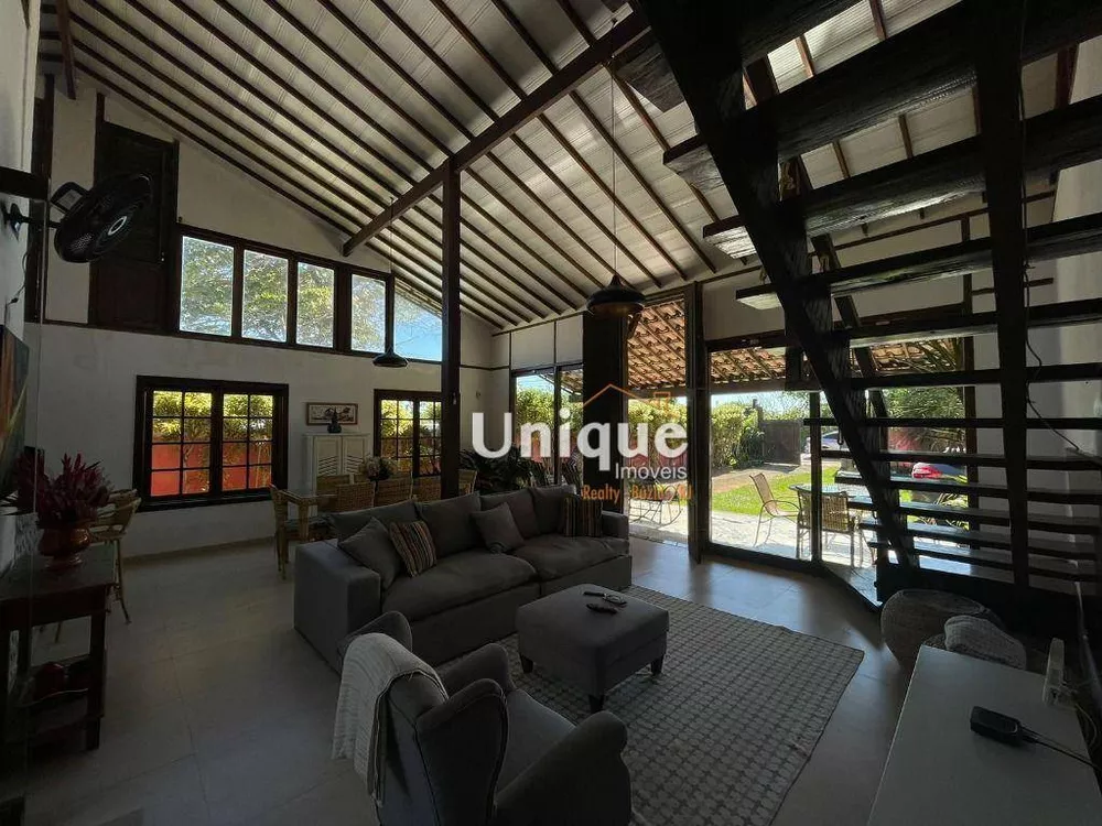 Casa, 5 quartos, 280 m² - Foto 9