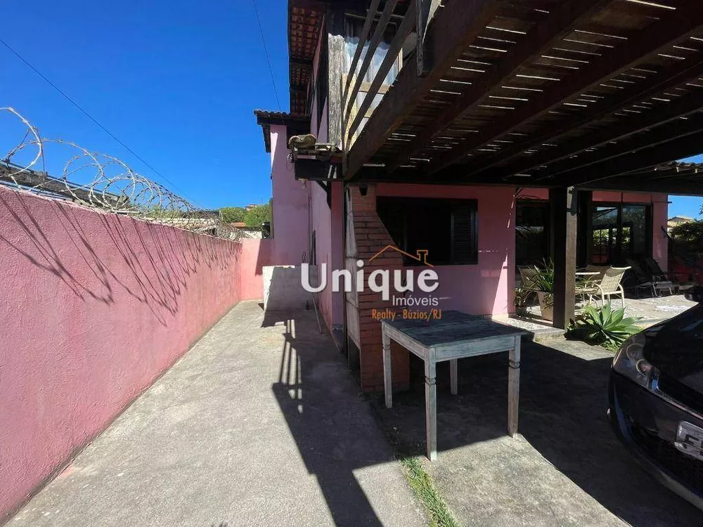 Casa, 5 quartos, 280 m² - Foto 10