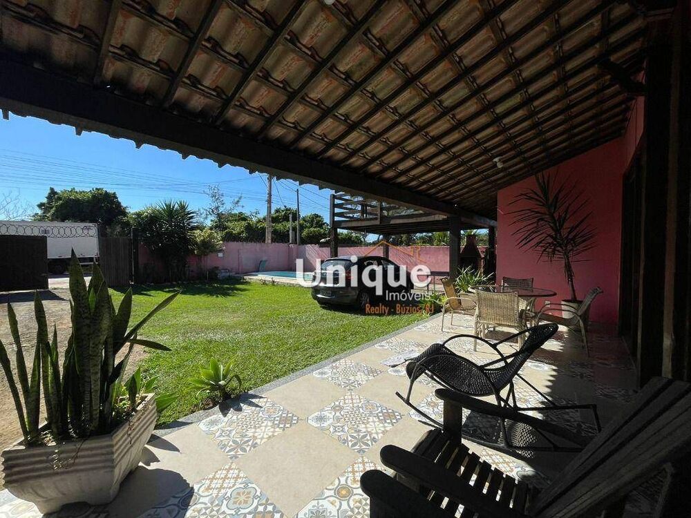 Casa, 5 quartos, 280 m² - Foto 4