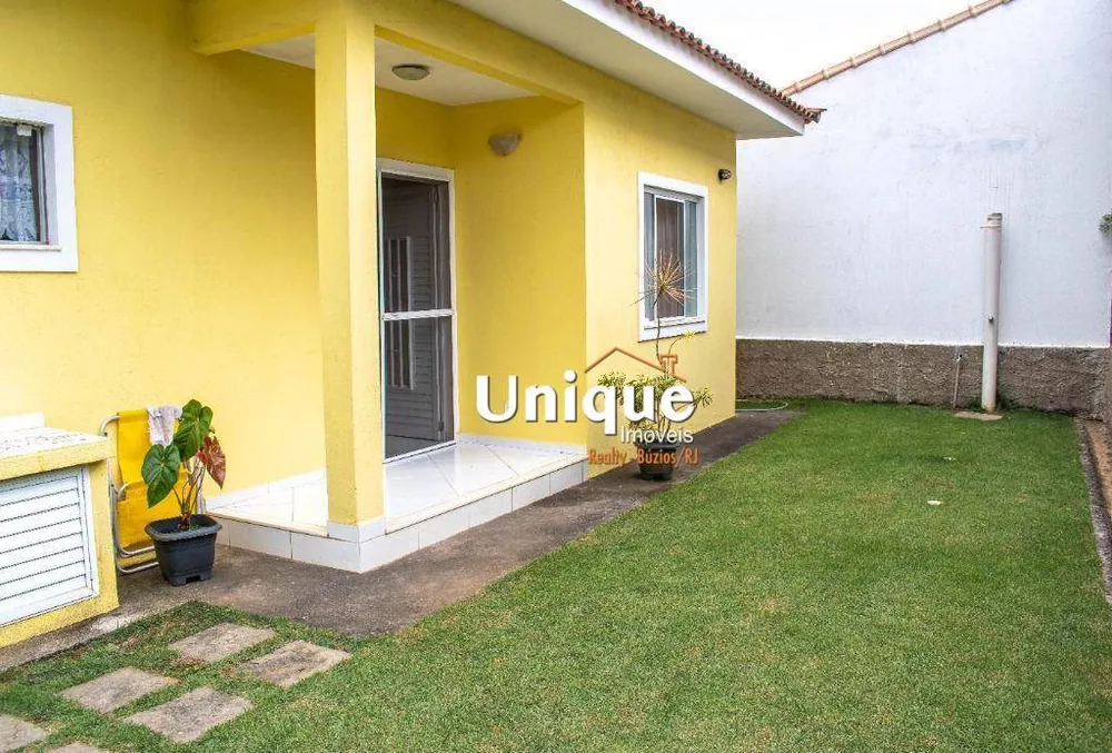 Casa de Condomínio, 3 quartos - Foto 19